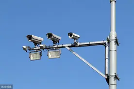 信阳这个地方将新增12处区间测速系统，抓拍各种违法行为！图片