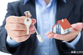 交房不止拿钥匙，提前备好要交的“4笔费用”，别到时候手忙脚乱图片
