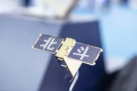 北斗导航离我们有多远？到底怎么使用它？图片