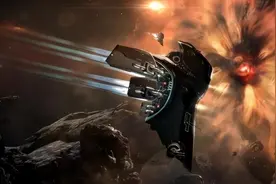 三神裔正式入驻新伊甸，EVE宇宙战斗又添新武器图片