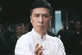 他们决定华语动作片的兴衰？浅析香港顶级武术指导和风格图片