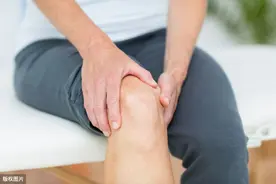 九个动作练出有力的膝关节图片