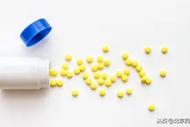 咀嚼片，为什么一定要嚼碎了吃？图片