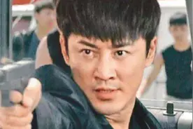 那些年TVB欠下的视帝/视后，这七位明星，大家觉得谁最可惜？图片