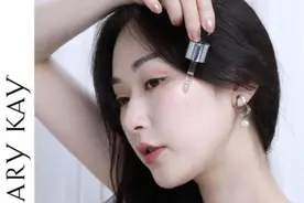 夏天别乱用护肤品！曝光玫琳凯这件秘密武器，让脸精致到"爆炸"图片