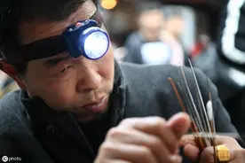 什么是可视采耳图片