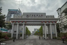 广西4所高校入围国家科技奖，广西医科大有望获得这项大奖图片