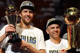 【深度分析】2010-2011赛季NBA总决赛技术统计与小牛夺冠原因分析图片