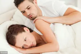 女性长期没有性生活，可能会引起6点伤害，第一点就很重要图片