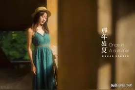 两个人的缘分：缘来则聚，缘尽则散图片