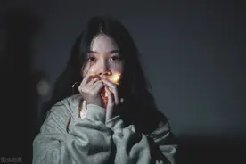 小说：妻子爱了丈夫整个青春，最后换来伤痕累累的身心，她绝望了图片