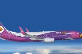 又多一家泰国航空公司向破产法院“报到”了图片