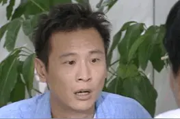 靠演太监“赵高”大火的张世，看似无戏可拍，实则闷声发大财图片