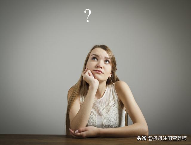 下篇：你每天到底需要多少蛋白质，又该从哪里获取？看完就明白了