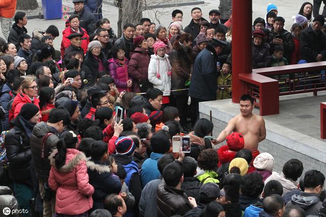 陈州庙会是什么时候