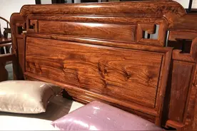 现在黄花梨木有多贵呢？为什么农村不种植呢？图片