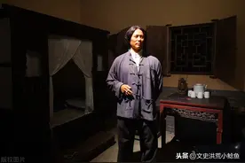 正道沧桑：毛泽东秋收起义后被捕，押往民团处死途中惊险逃生图片