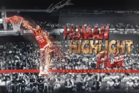 “人类电影精华”威尔金斯，跟腱断裂后仍满血复活，他究竟有多强图片