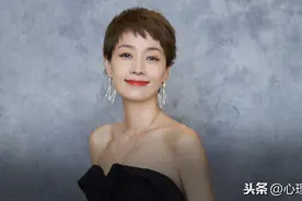 女人30+ 马伊琍直言：女性价值不是成为一个母亲是成为她自己图片