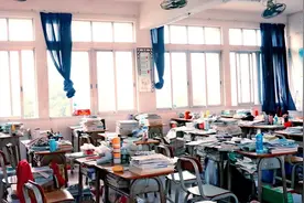 为何很多人回忆高三常有遗憾？老师坦言：高中生需尽早认识这3点图片