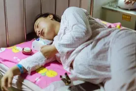 孕期为啥会耻骨痛、疼在哪里？原来有两块骨头在分离，5招可缓解图片