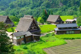 村庄撤并：日本是怎么做的？起步早做法成熟，可否借鉴？图片