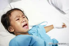 春节如何预防应对孩子烫伤？5个步骤应对，5种表现要急救图片