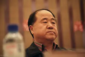 《酒国》最具想象力的莫言作品，最恶行的案件——婴儿被吃图片