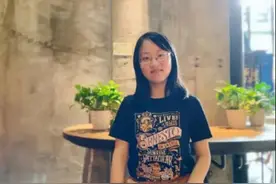 726分高考状元，谢欣颖：真正的学习在课堂，还要坚持做好3点图片
