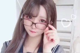 动漫COSPLAY十九弹 也许时间是一种解药 也是我现在正服下的毒药图片