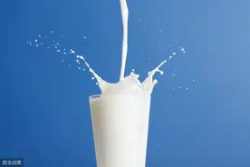 营养学家3大实验论证：联合国推荐的“奶”，到底有多棒图片