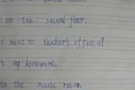 我国的中小学校将来会取消英语课吗？图片