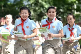 小学入学年龄截止日到12月31日？市教育局这样回应...图片