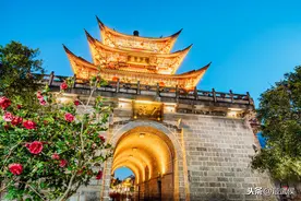 7小时直达！成都-大理高铁7月1日首开，现在可以买票啦！图片