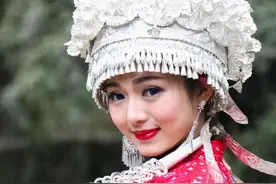 贵州黔东南少数民族苗族文化图片