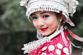 贵州黔东南少数民族苗族文化图片