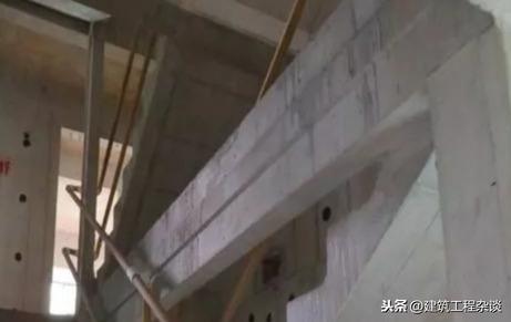 采用铝模免抹灰工艺？质量通病注意防治！附图说明