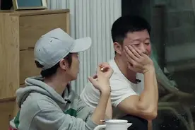在吴京身上，「直男」不是贬义词图片