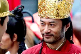 燕云台：萧燕燕有多狠辣？毒杀二姐乌骨里，让韩德让毒杀大姐胡辇图片