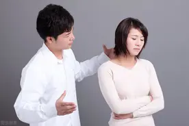 女朋友生气了，不知道怎么哄？哄女生其实也没那么难图片
