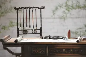 一方砚台，一世芳华，详细讲解砚台的发展史图片