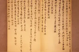 小说：骗子还有秘籍？这是真的，而且还有门派之分，长见识了图片