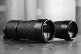 望远镜基础知识——中国军用望远镜历史图片