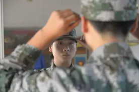 收藏这张表，解答你的参军疑惑图片