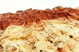 放肆嗨！地质探险、野外自驾，这份丹霞景区度假攻略，送给你图片