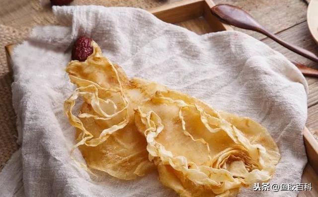 花胶 变质 2026年花胶变质的表现