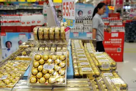 巧克力配七夕！怎么吃才健康？图片