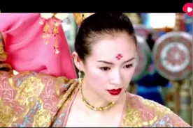 娱乐圈吻戏黑名单：乱世佳人女主快被假牙熏吐，西瓜视频带你吃瓜图片