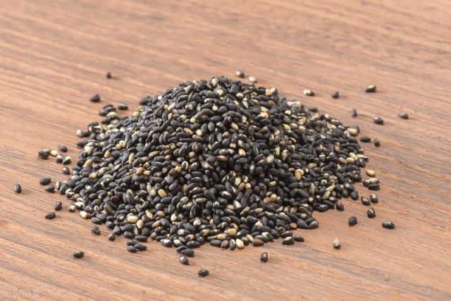 富硒黑芝麻高产栽培及病虫害防治，你知道多少有效提高产量与质量