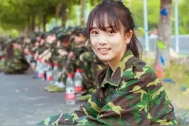 大学男女比例失衡的5大专业，女生都是班花，有你所在的专业吗？图片